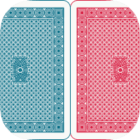 神経衰弱ゲームのアイコン